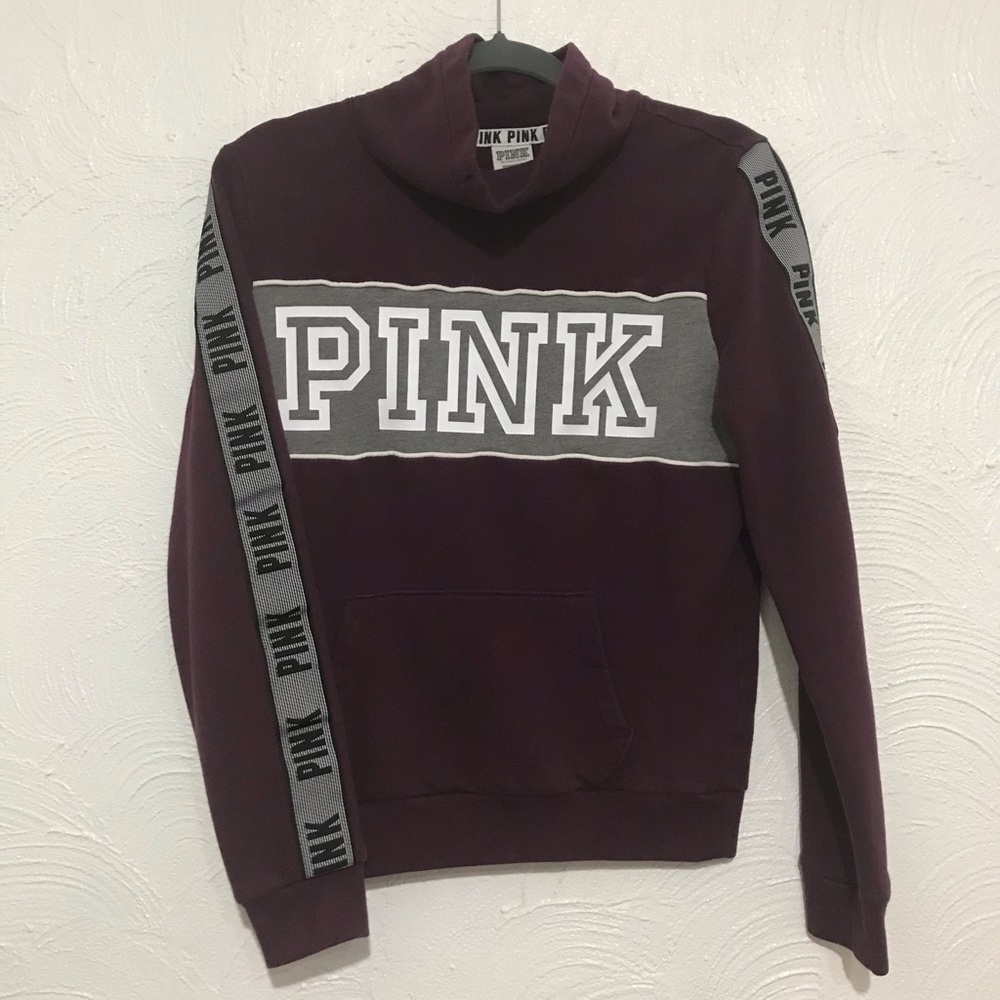 PINK Branded Sweater
